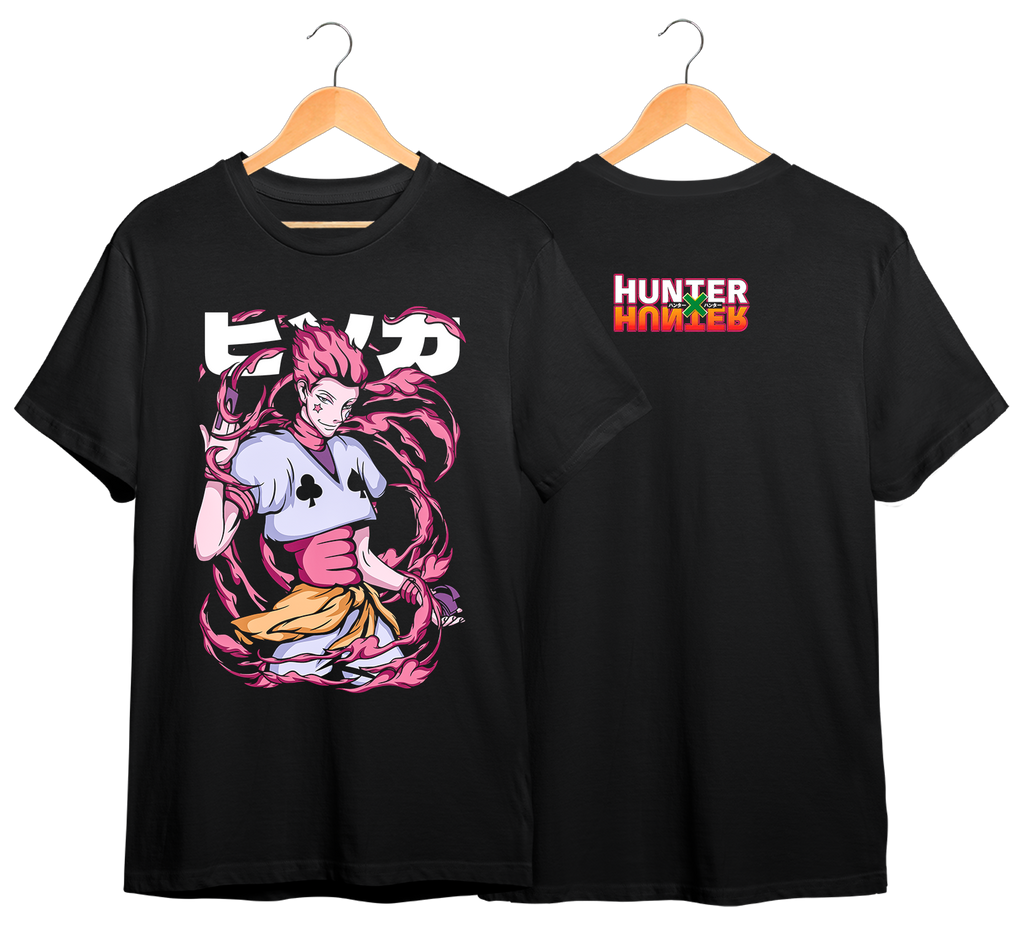 HUNTER X HUNTER #16