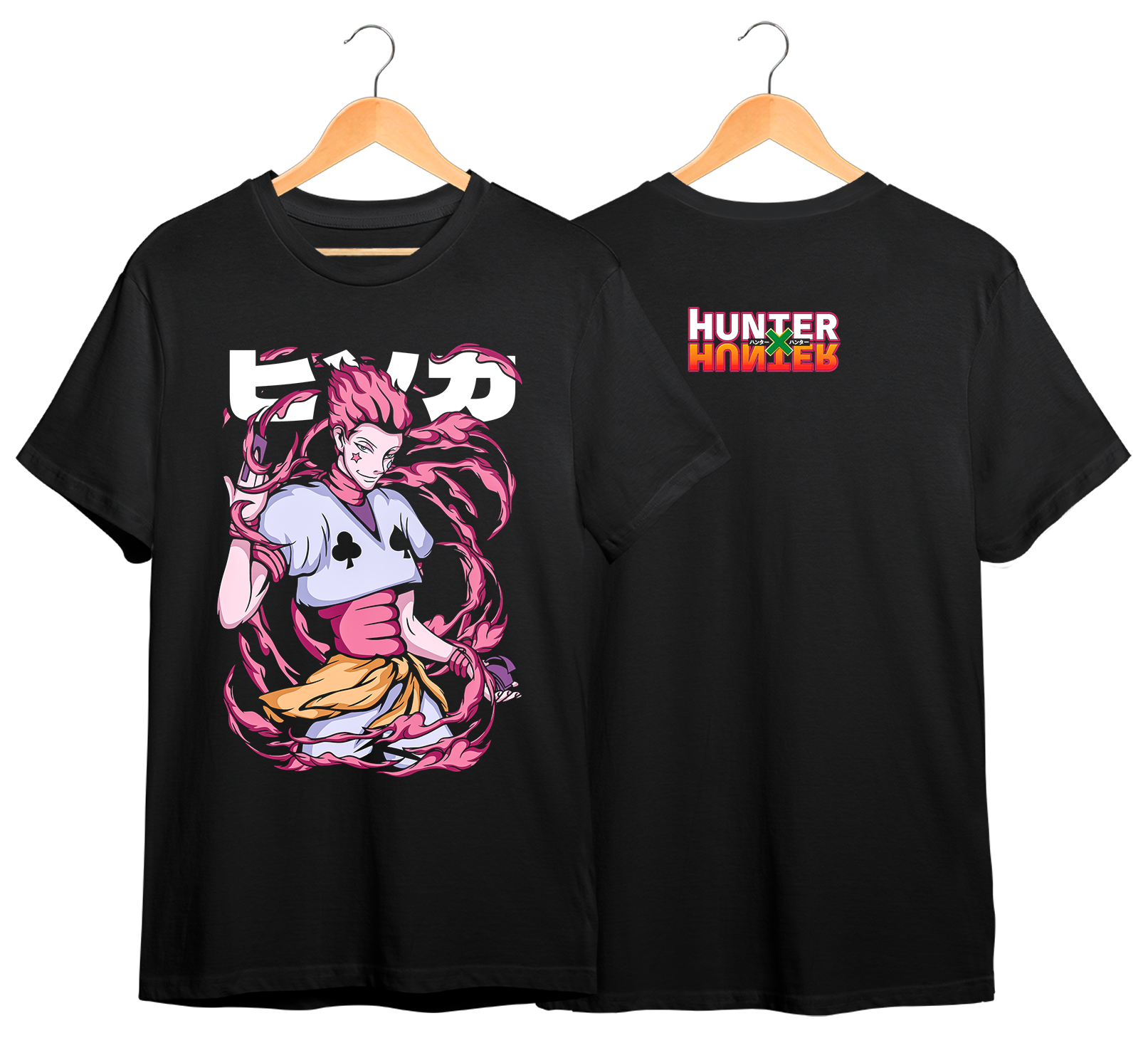 HUNTER X HUNTER #16