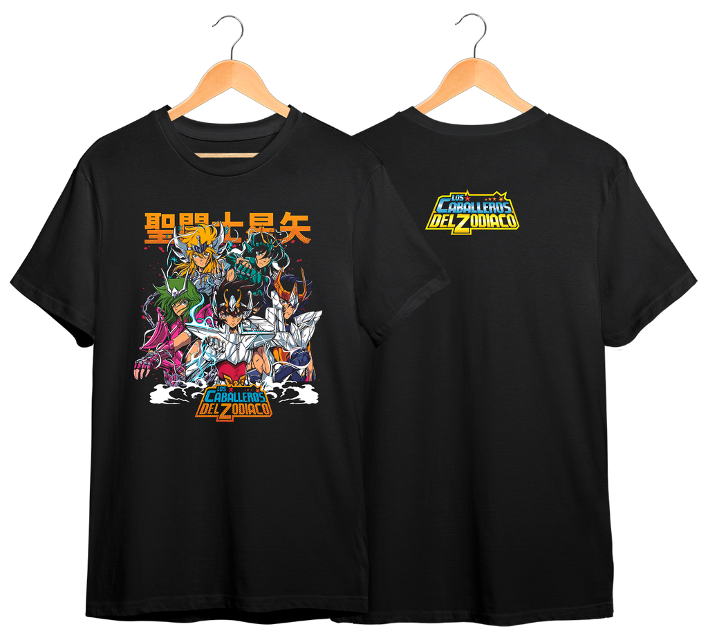 SAINT SEIYA #16