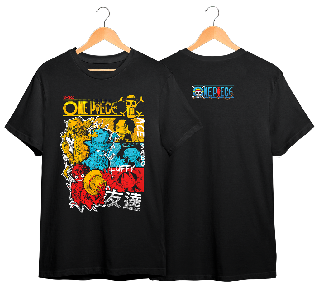 ONE PIECE #16