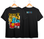 ONE PIECE #16
