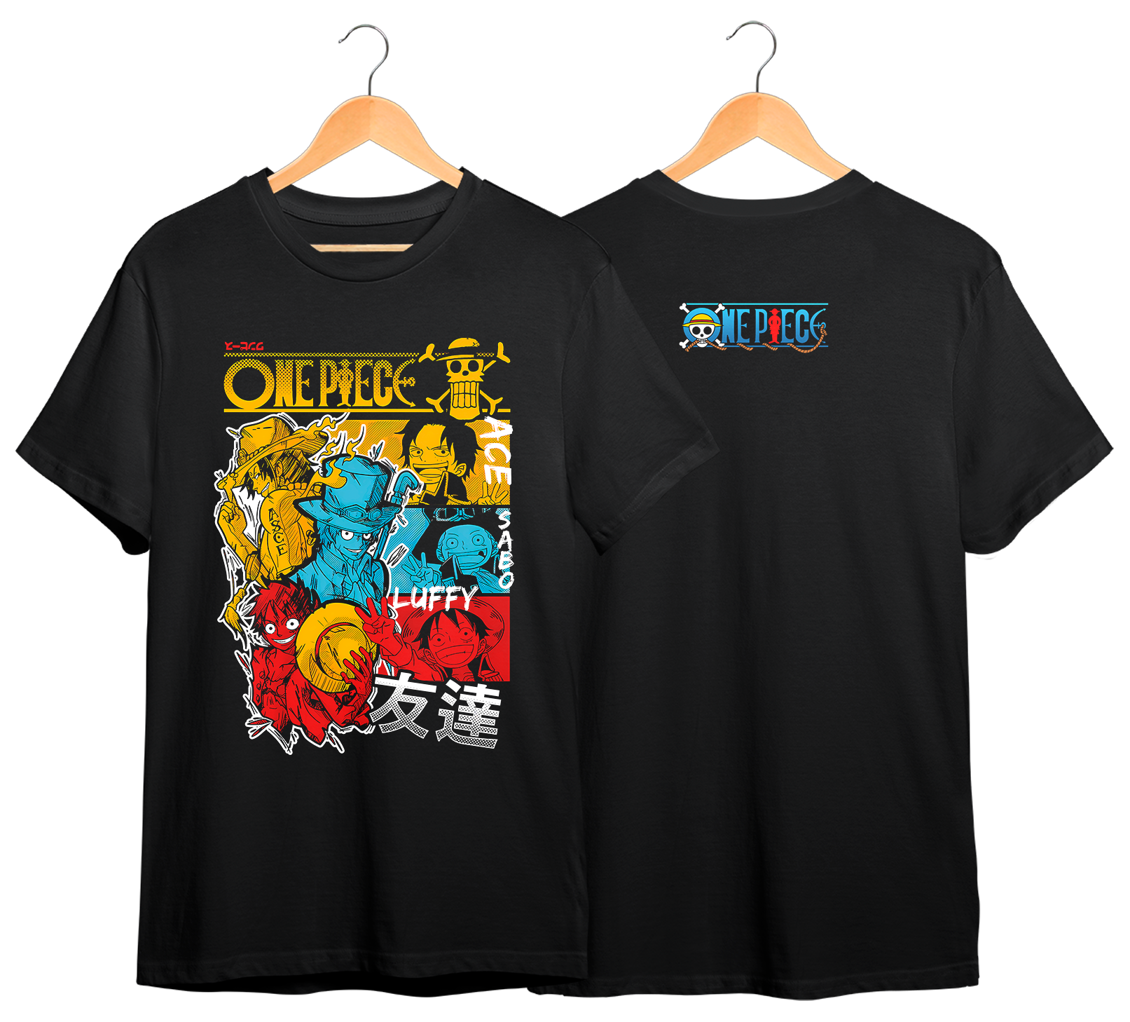 ONE PIECE #16