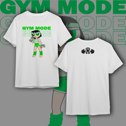 GIMNASIO FRONT #16