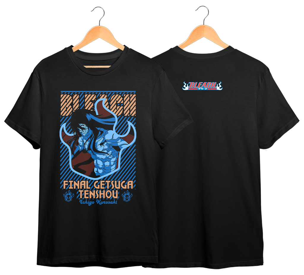 BLEACH #16