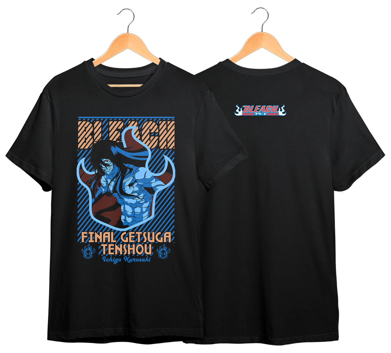 BLEACH #16