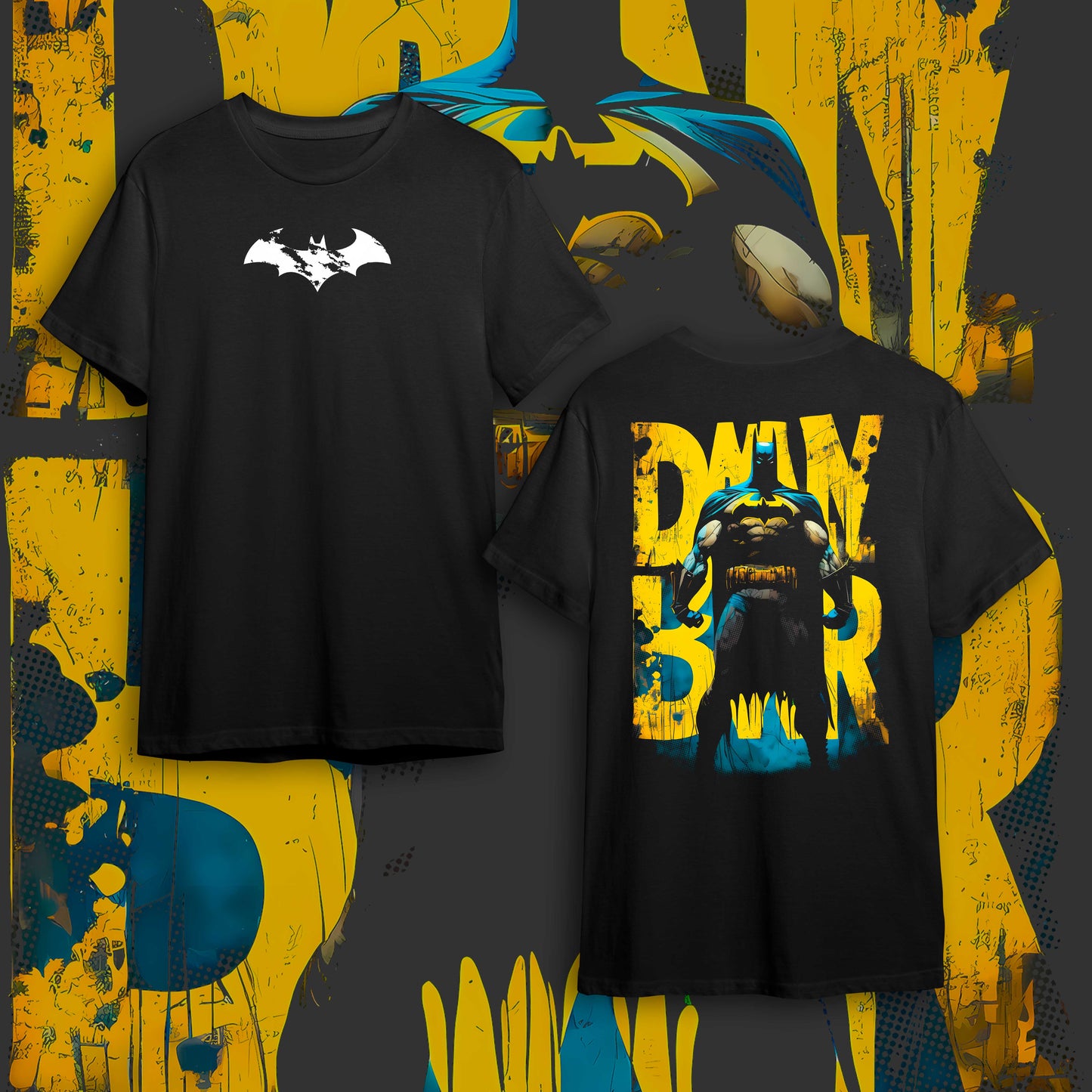SUPER HEROES BACK #17