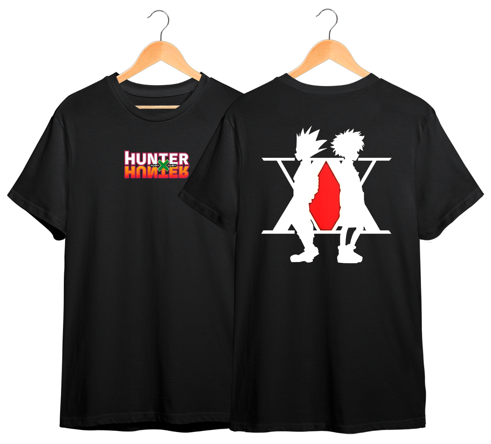 HUNTER X HUNTER #17