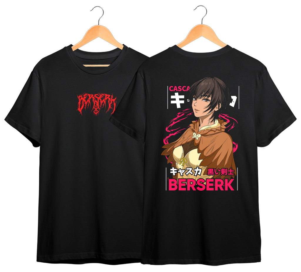 BERSERK #17