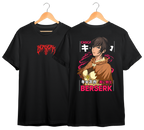 BERSERK #17