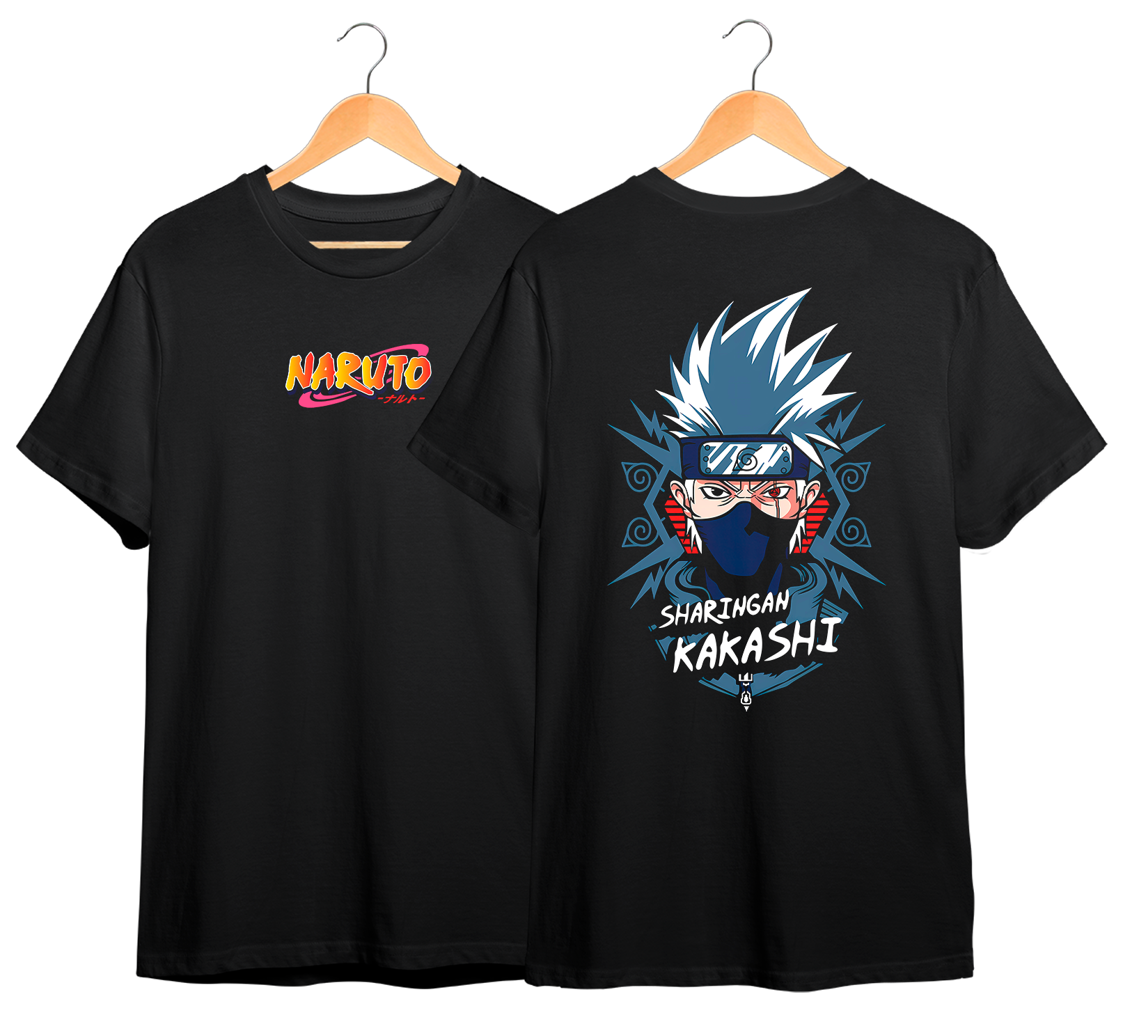 NARUTO #17