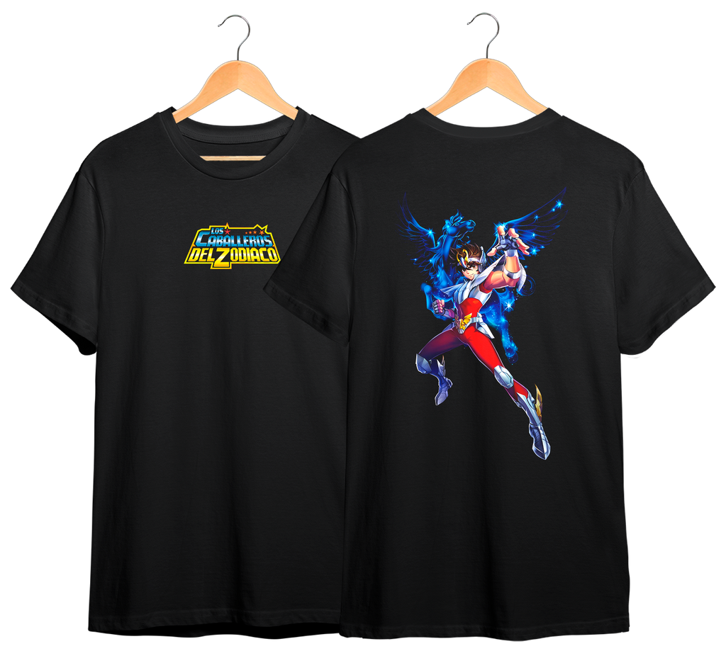 SAINT SEIYA #17