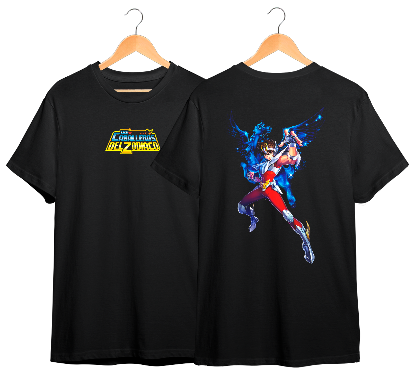 SAINT SEIYA #17