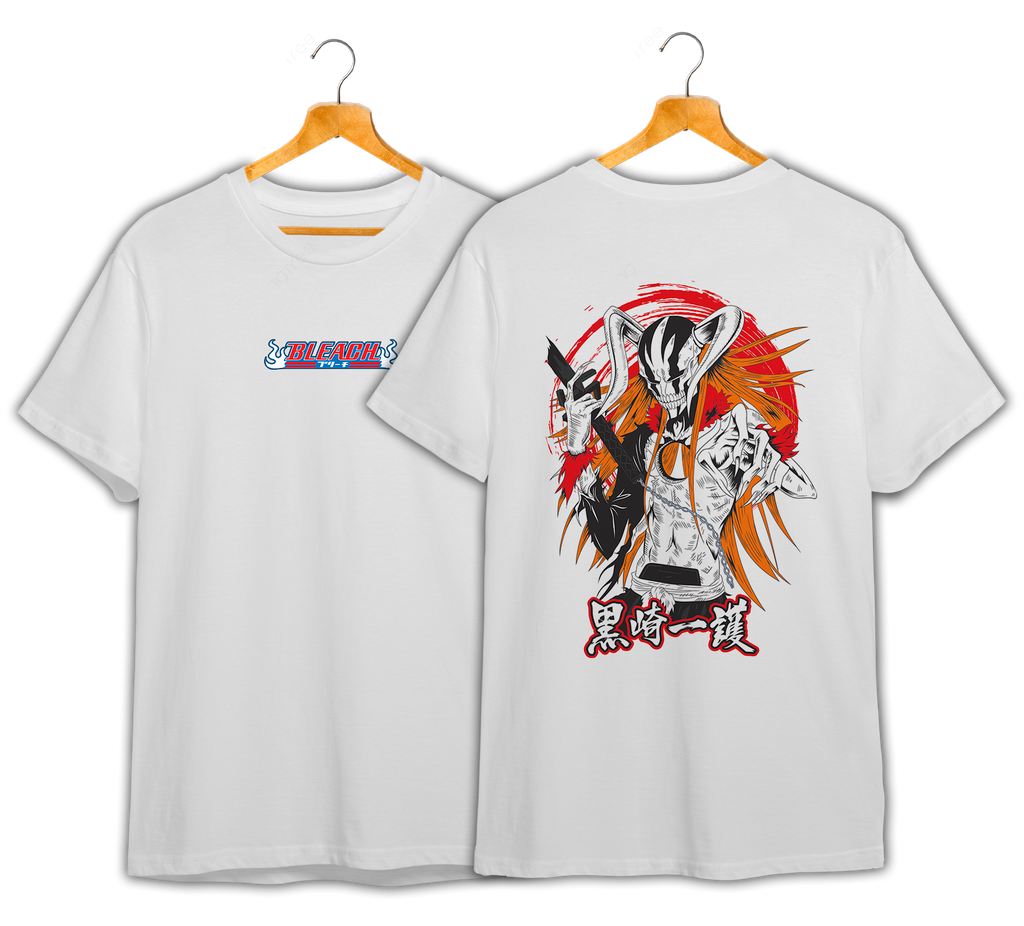 BLEACH #17