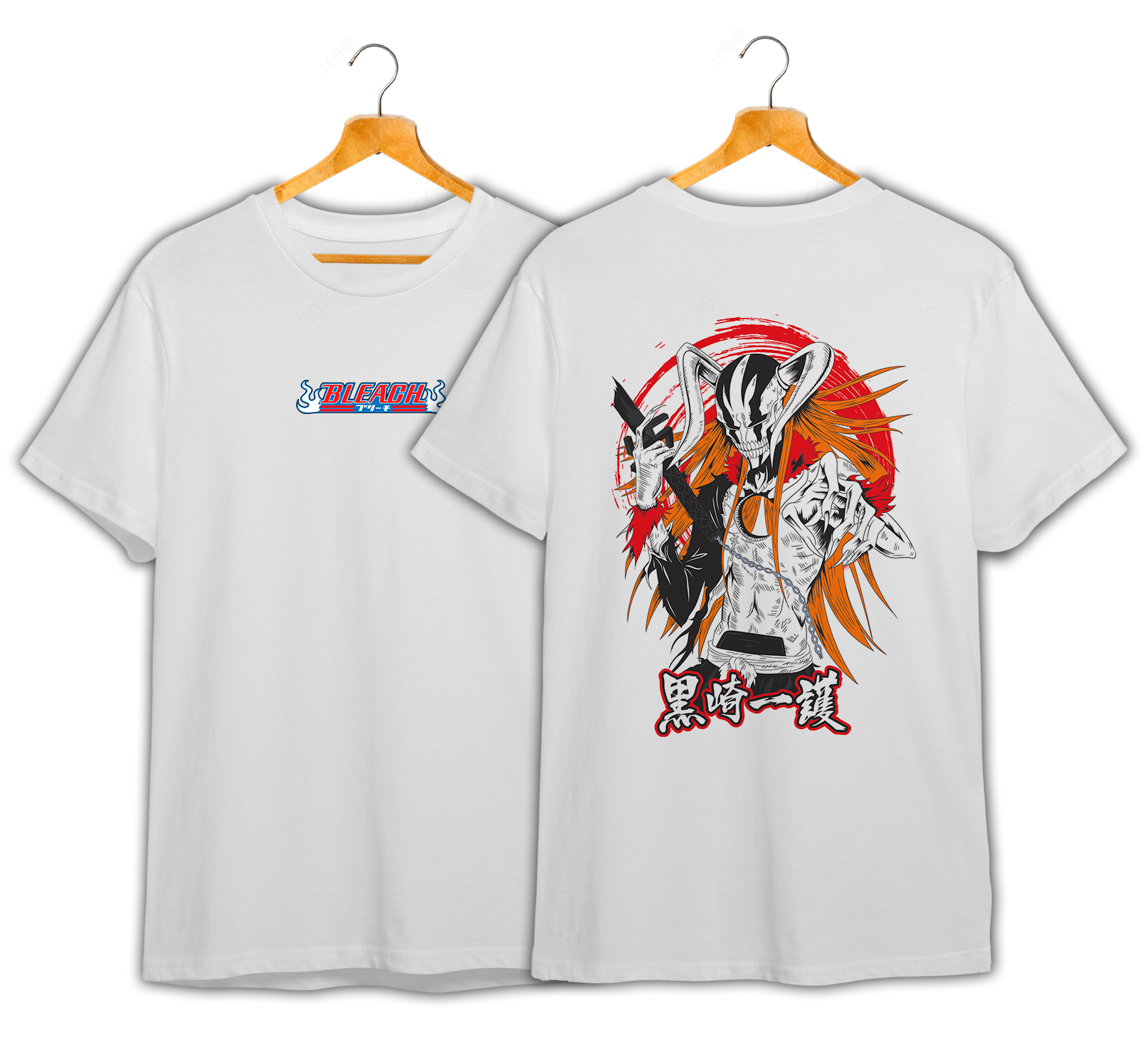 BLEACH #17