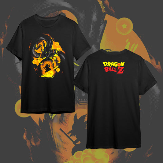 DRAGON BALL FRONT #17