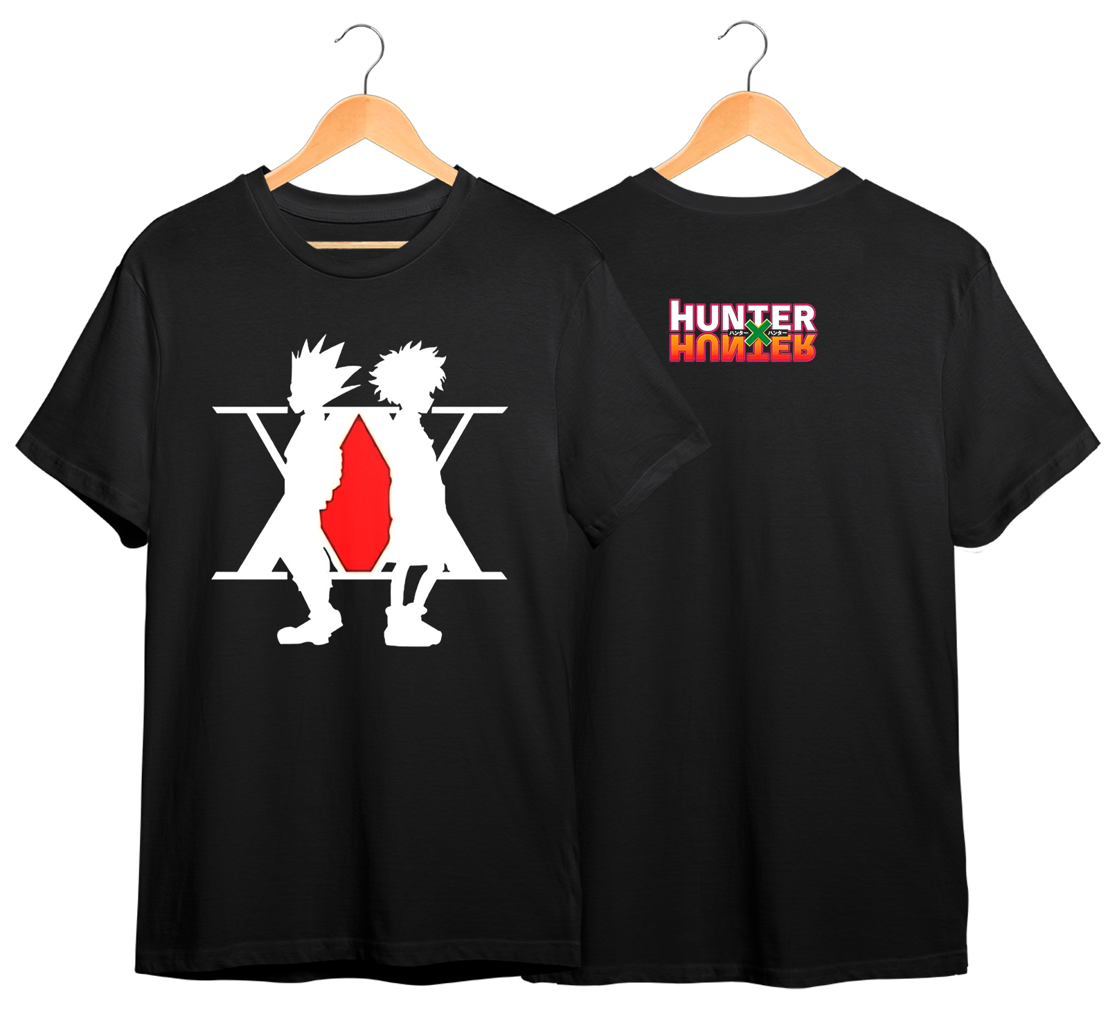 HUNTER X HUNTER #17