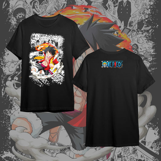 ONE PIECE FRONT #17