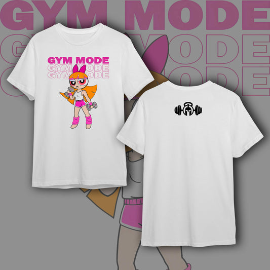 GIMNASIO FRONT #17