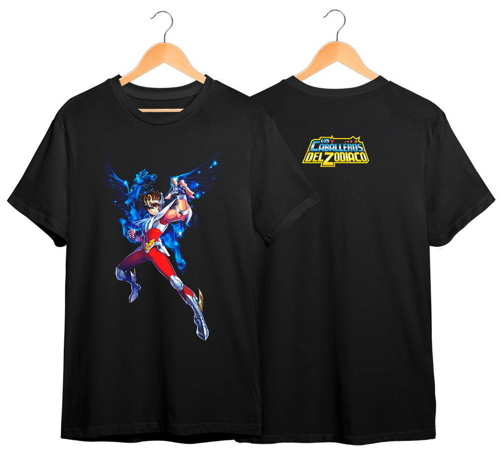 SAINT SEIYA #17