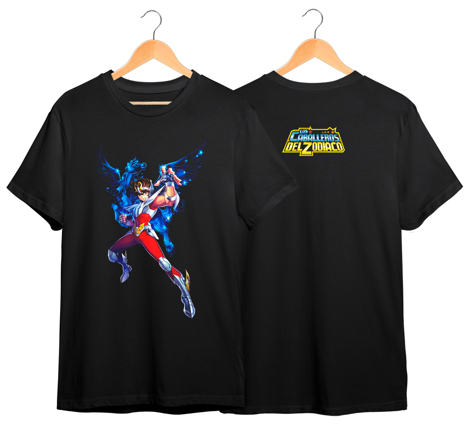 SAINT SEIYA #17