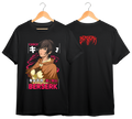 BERSERK #17