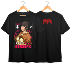 BERSERK #17