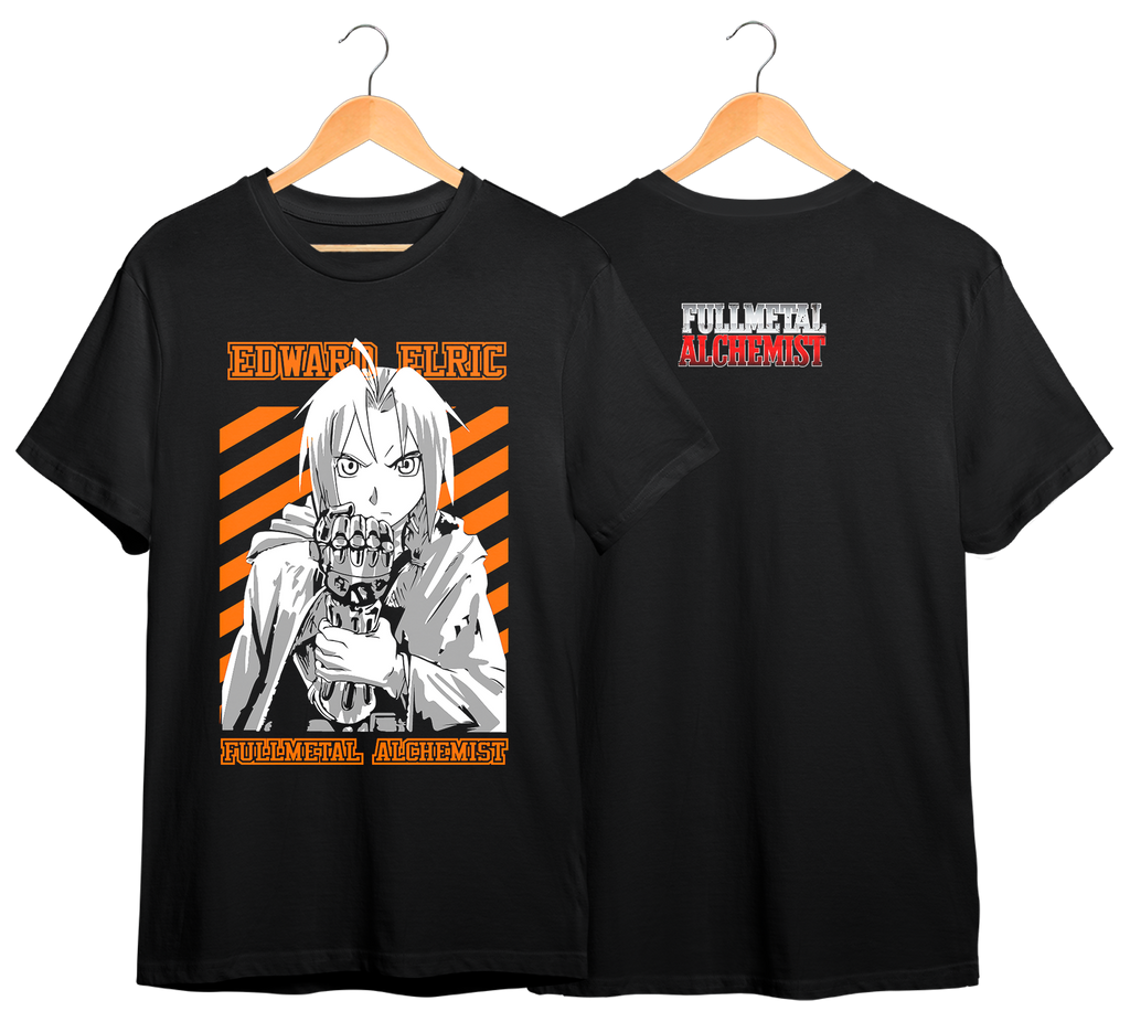 FULL METAL ALCHEMIST #17