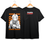 FULL METAL ALCHEMIST #17