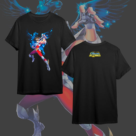 SAINT SEIYA FRONT #17
