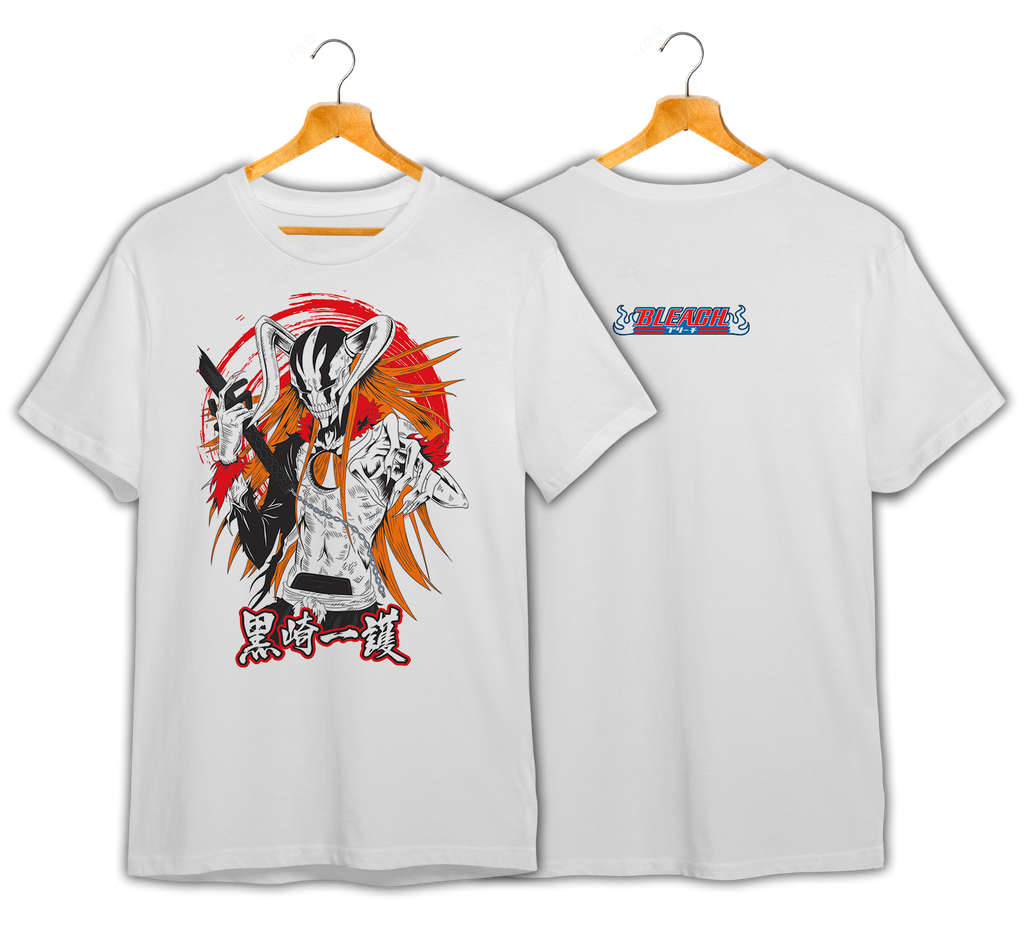 BLEACH #17