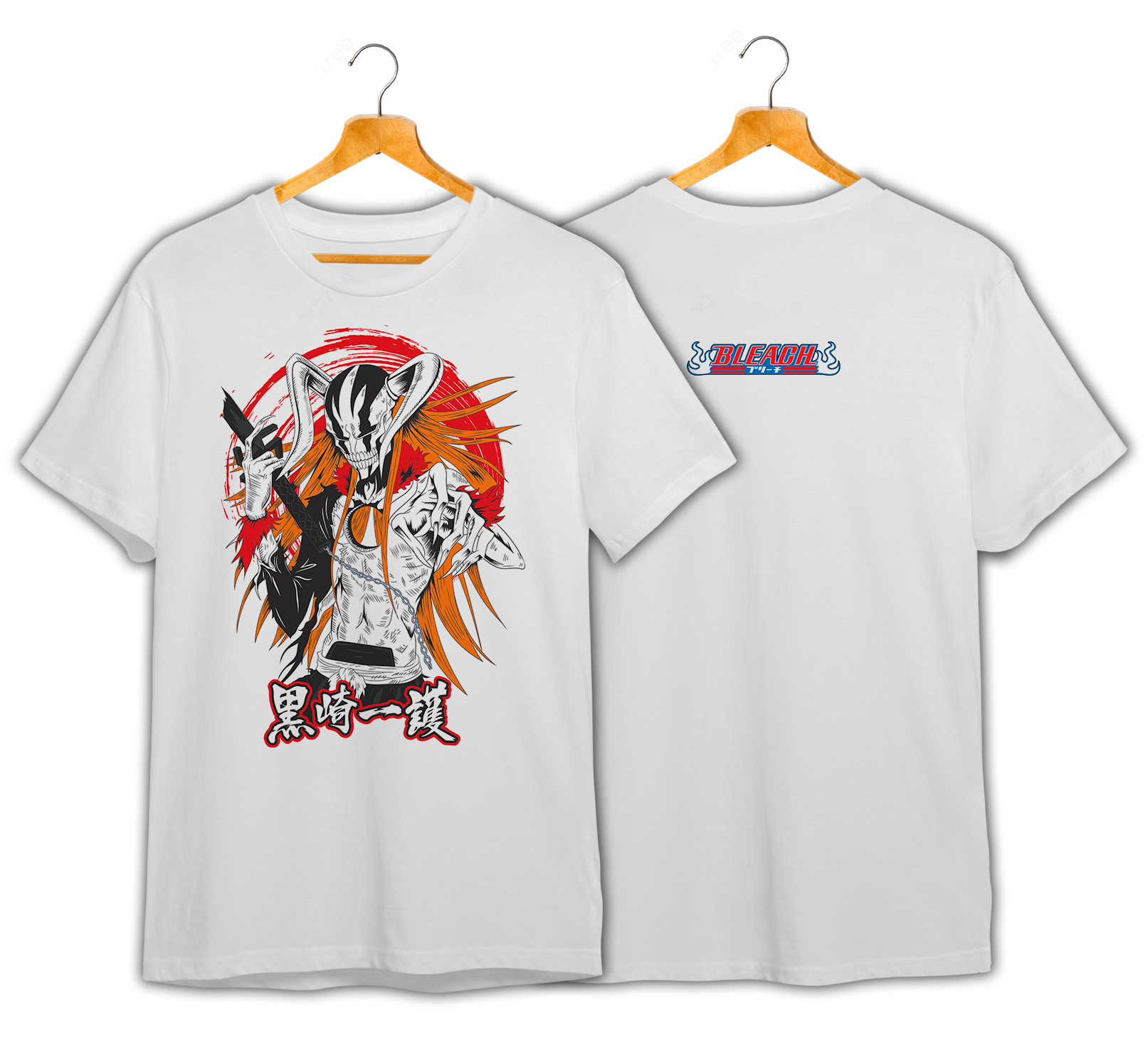BLEACH #17