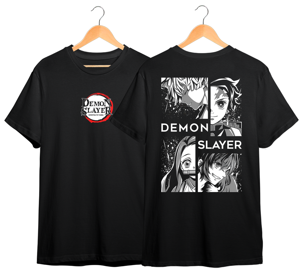 KIMETSU NO YAIBA #18