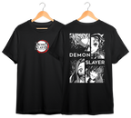 KIMETSU NO YAIBA #18