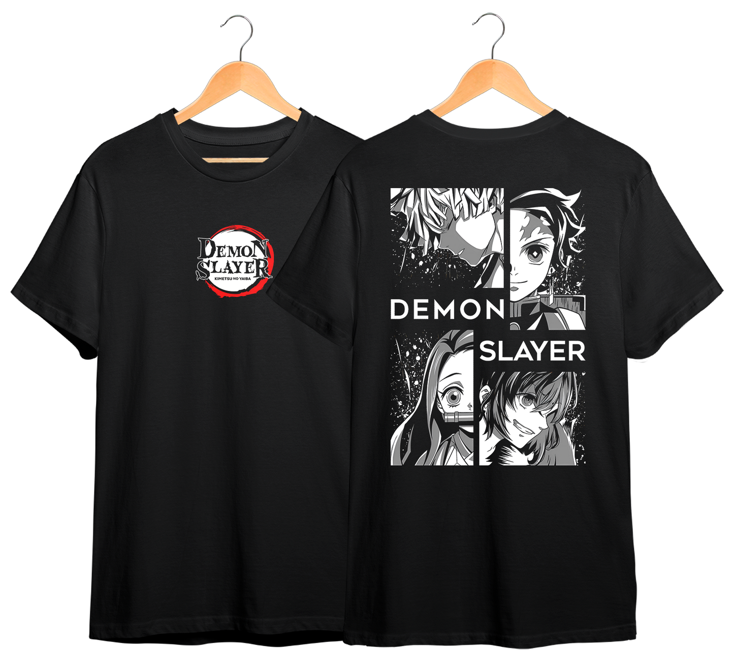 KIMETSU NO YAIBA #18