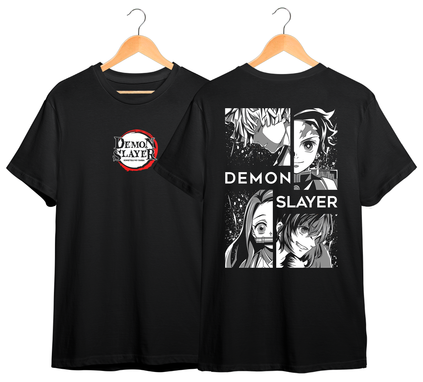 KIMETSU NO YAIBA #18