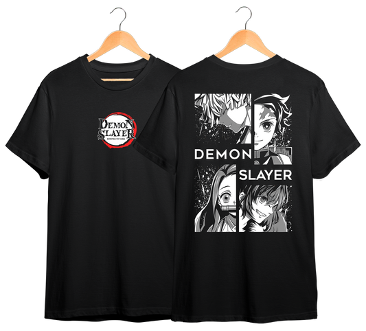 KIMETSU NO YAIBA #18