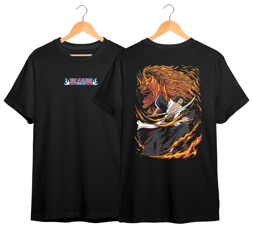 BLEACH #18