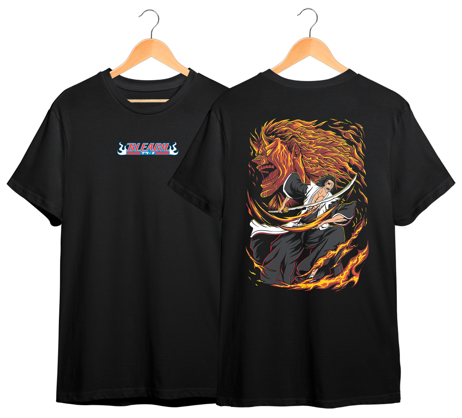 BLEACH #18