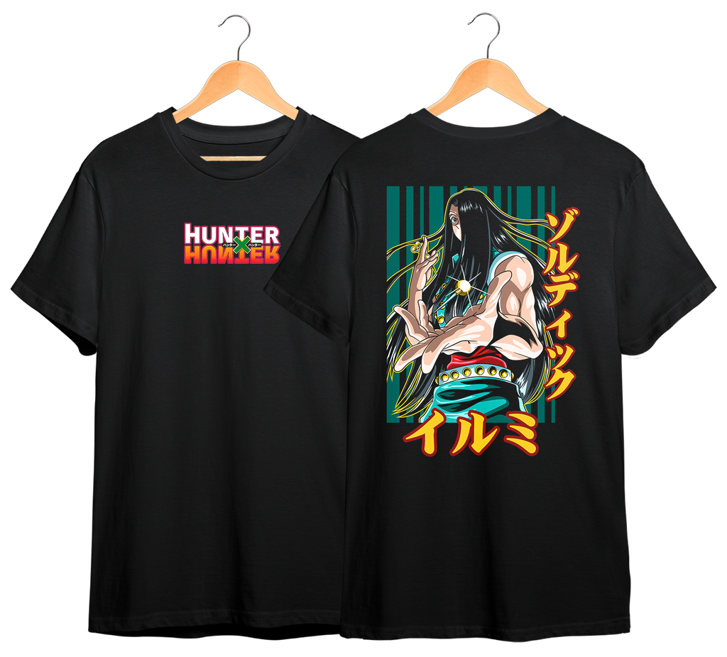 HUNTER X HUNTER #18