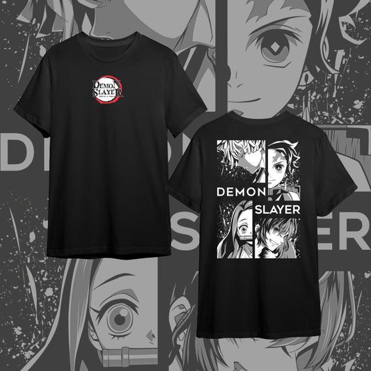 KIMETSU NO YAIBA BACK #18