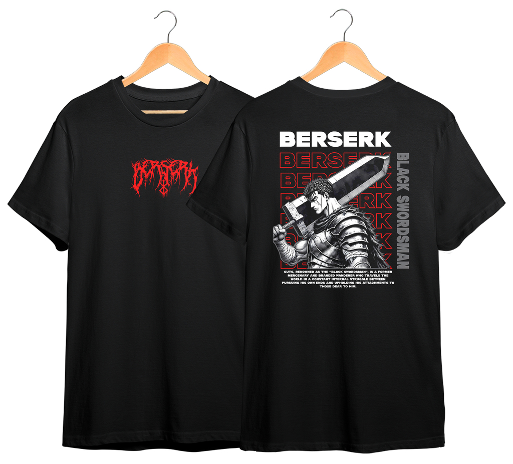 BERSERK #18