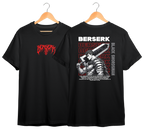 BERSERK #18