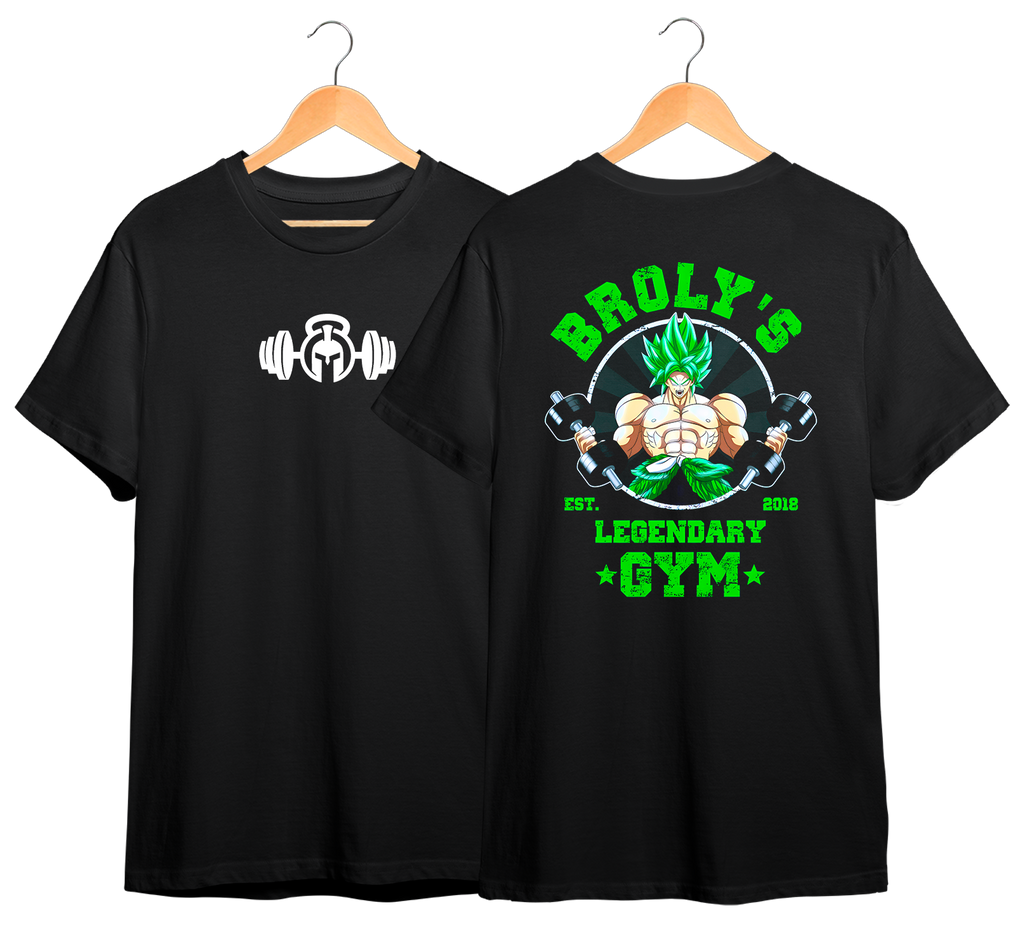 GIMNASIO #18