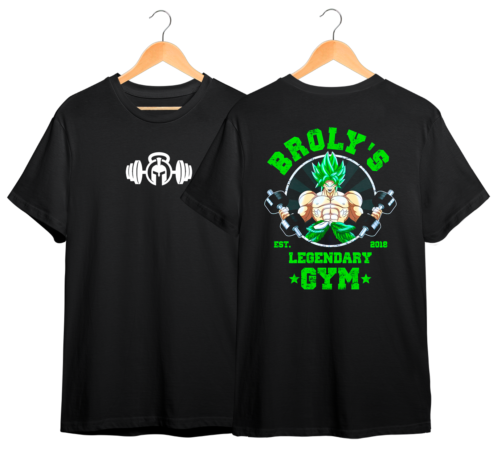 GIMNASIO #18