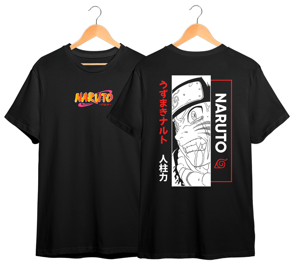 NARUTO #18