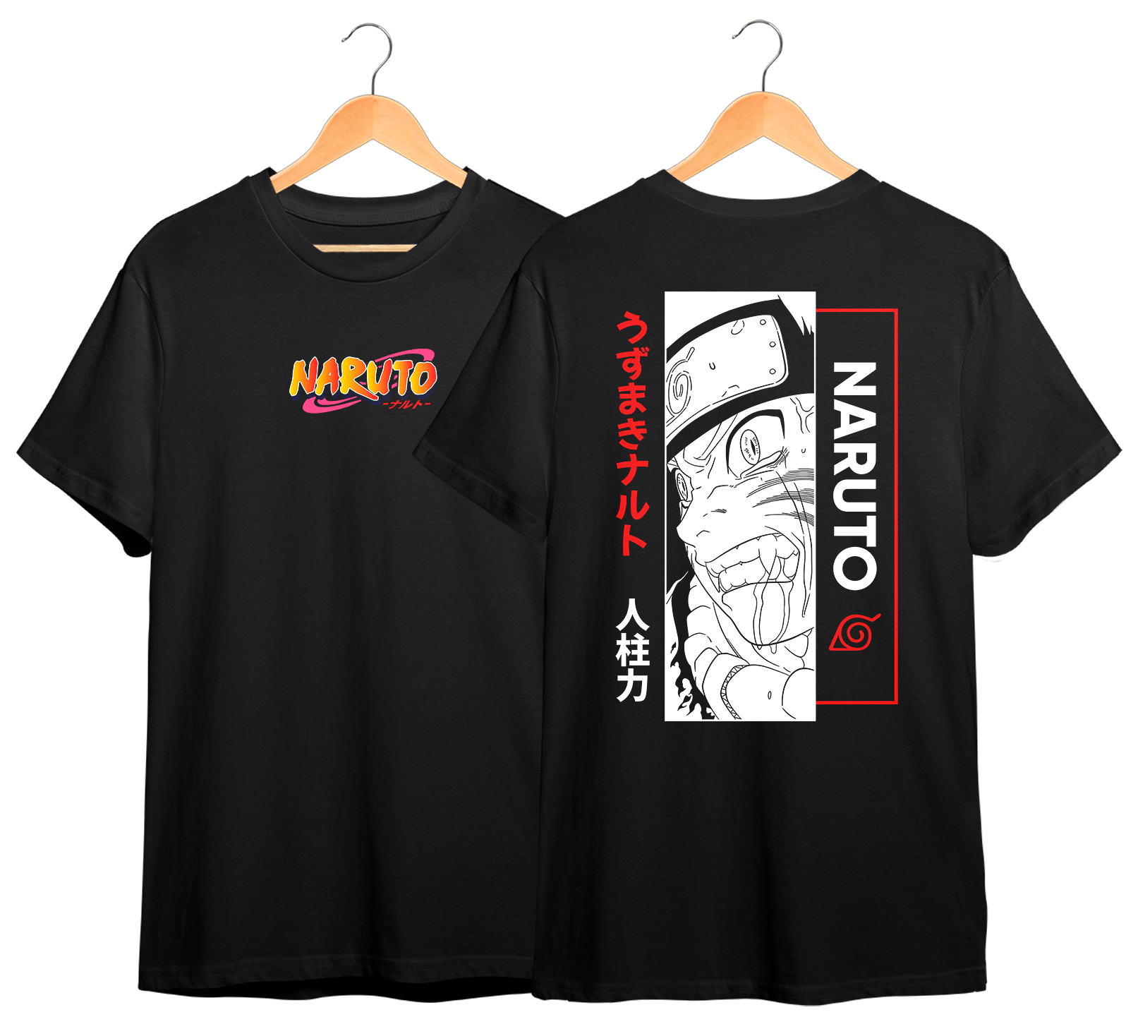 NARUTO #18