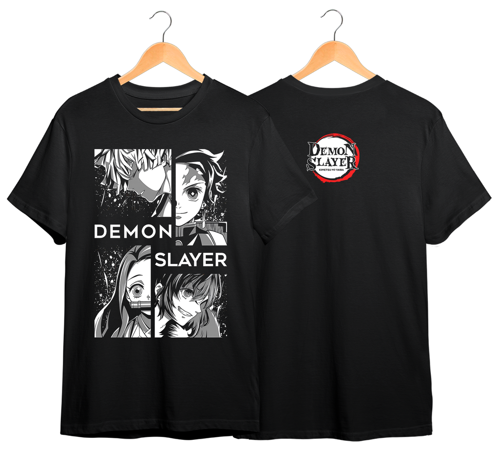 KIMETSU NO YAIBA #18