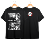 KIMETSU NO YAIBA #18