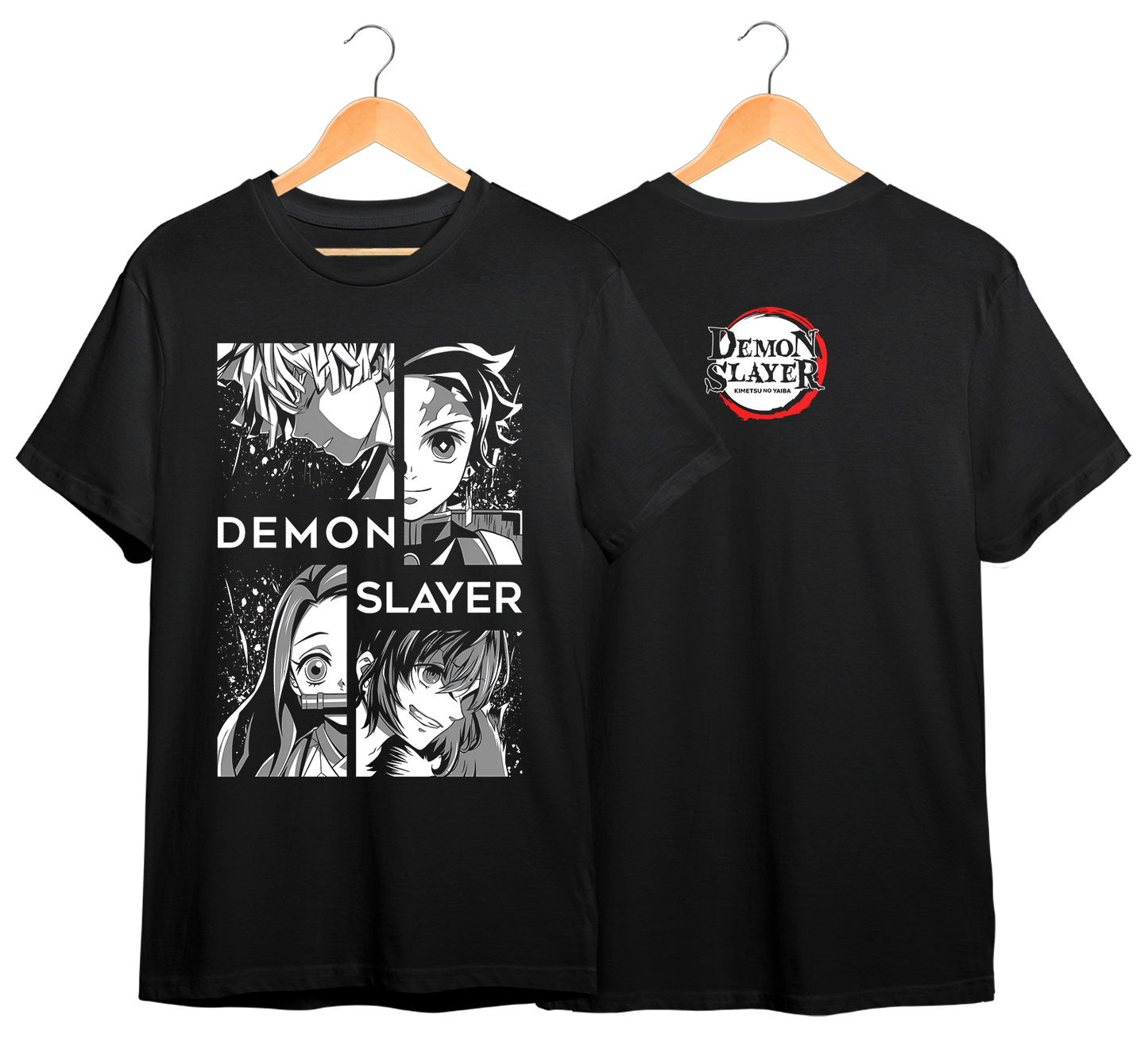 KIMETSU NO YAIBA #18