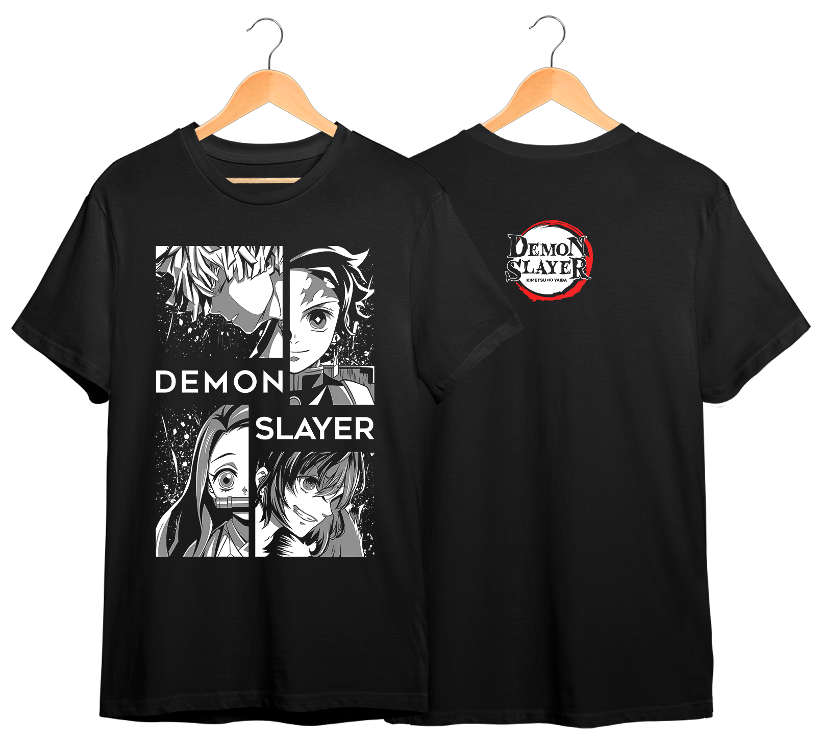 KIMETSU NO YAIBA #18